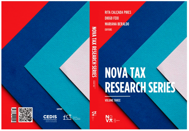 					Ver Vol. 3 (2025): NOVA Tax Research Series - Volume Three
				